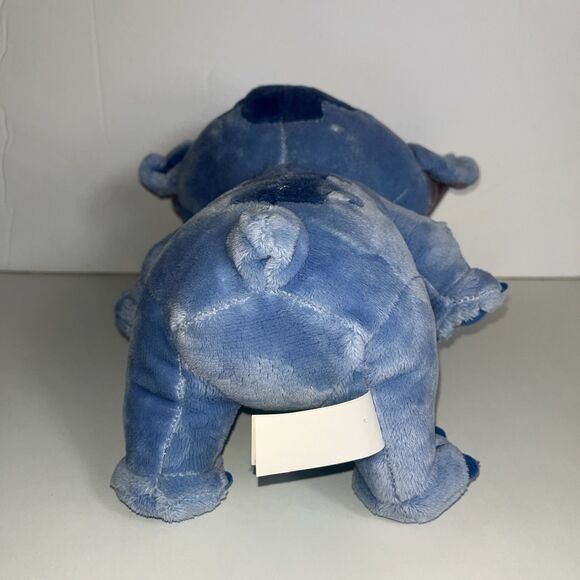 Disney Parks Babies Stitch Plush Baby Doll Stuffed Animal - Picture 5 of 13